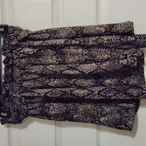 Ella shorts worn twice